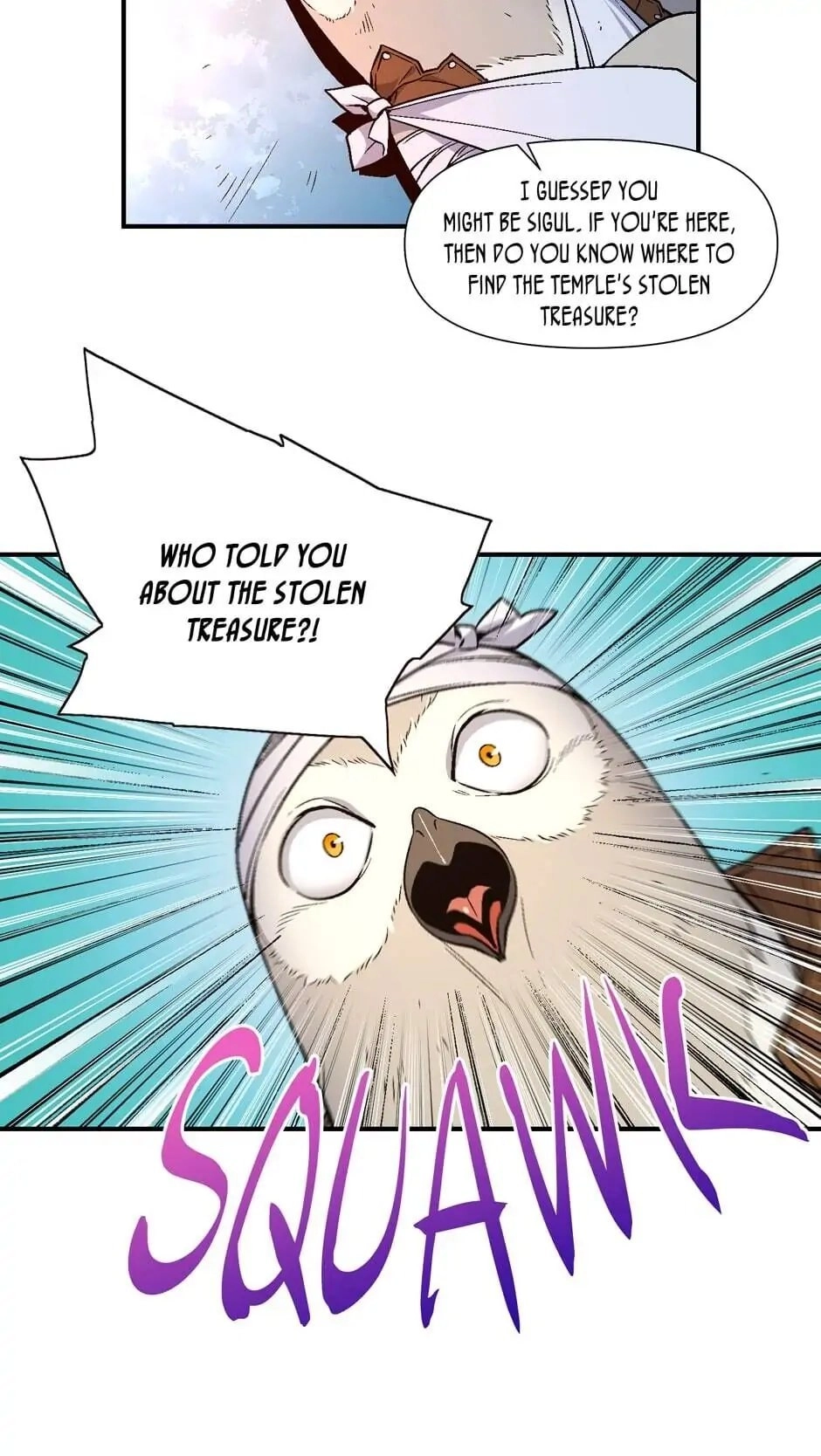 The Legendary Moonlight Sculptor Chapter 58, page 34 of 34