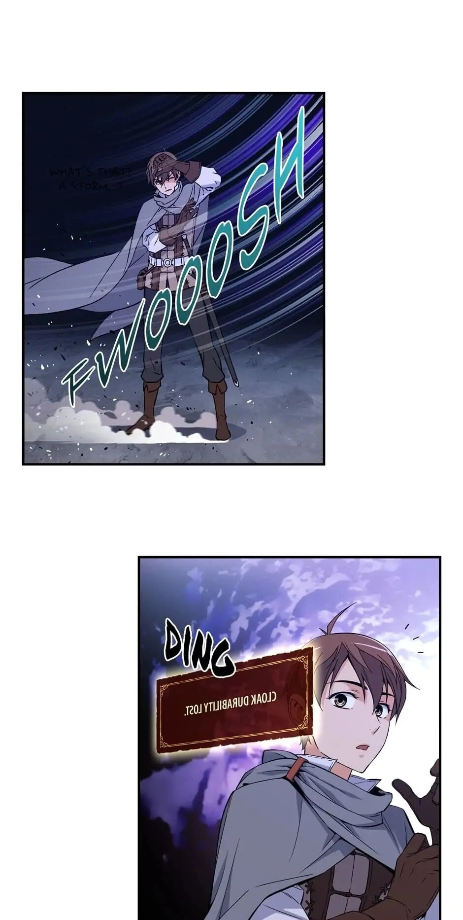 The Legendary Moonlight Sculptor Chapter 58, page 9 of 34
