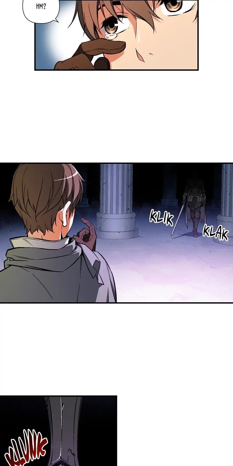 The Legendary Moonlight Sculptor Chapter 59, page 14 of 32