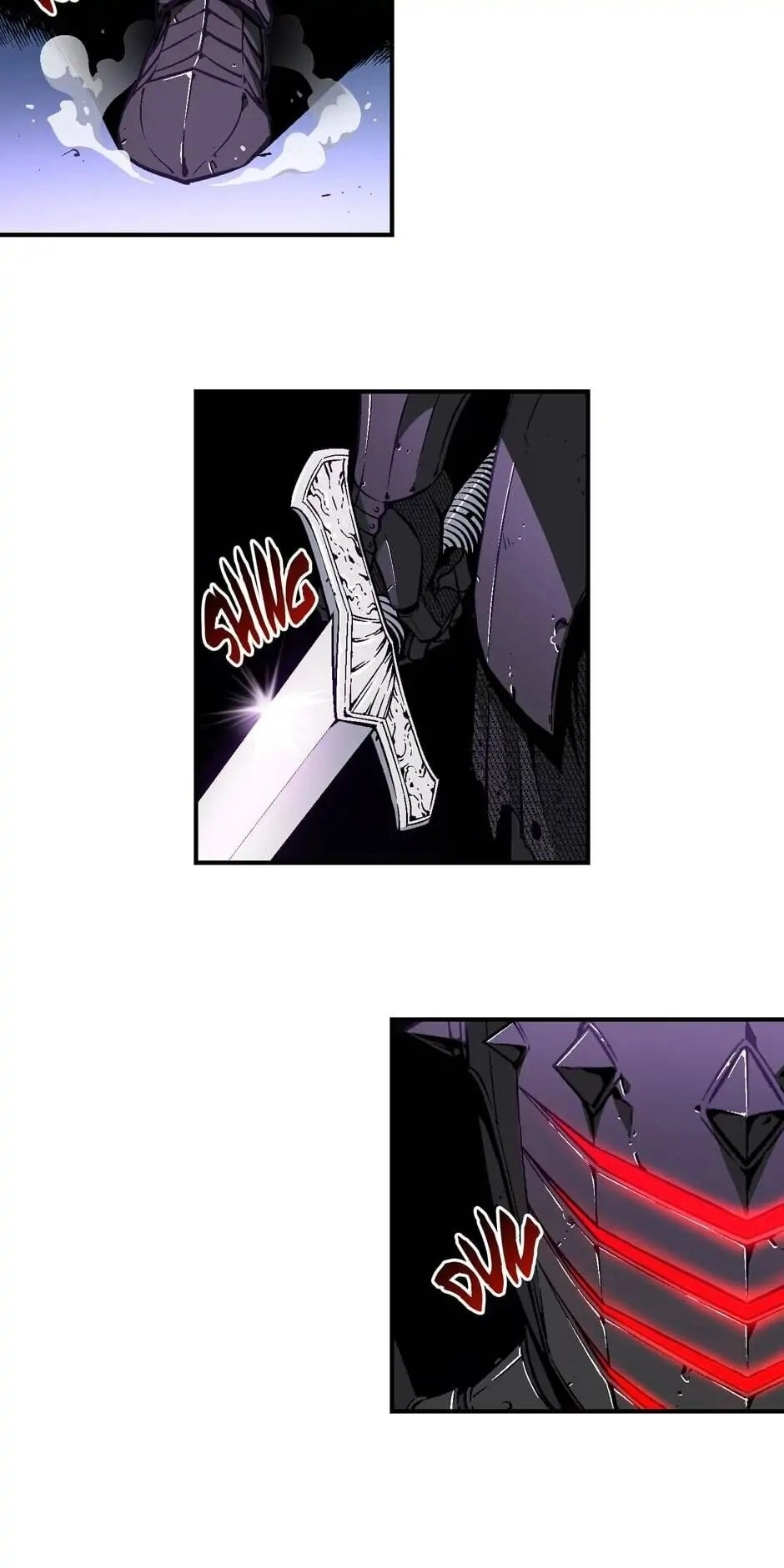The Legendary Moonlight Sculptor Chapter 59, page 15 of 32