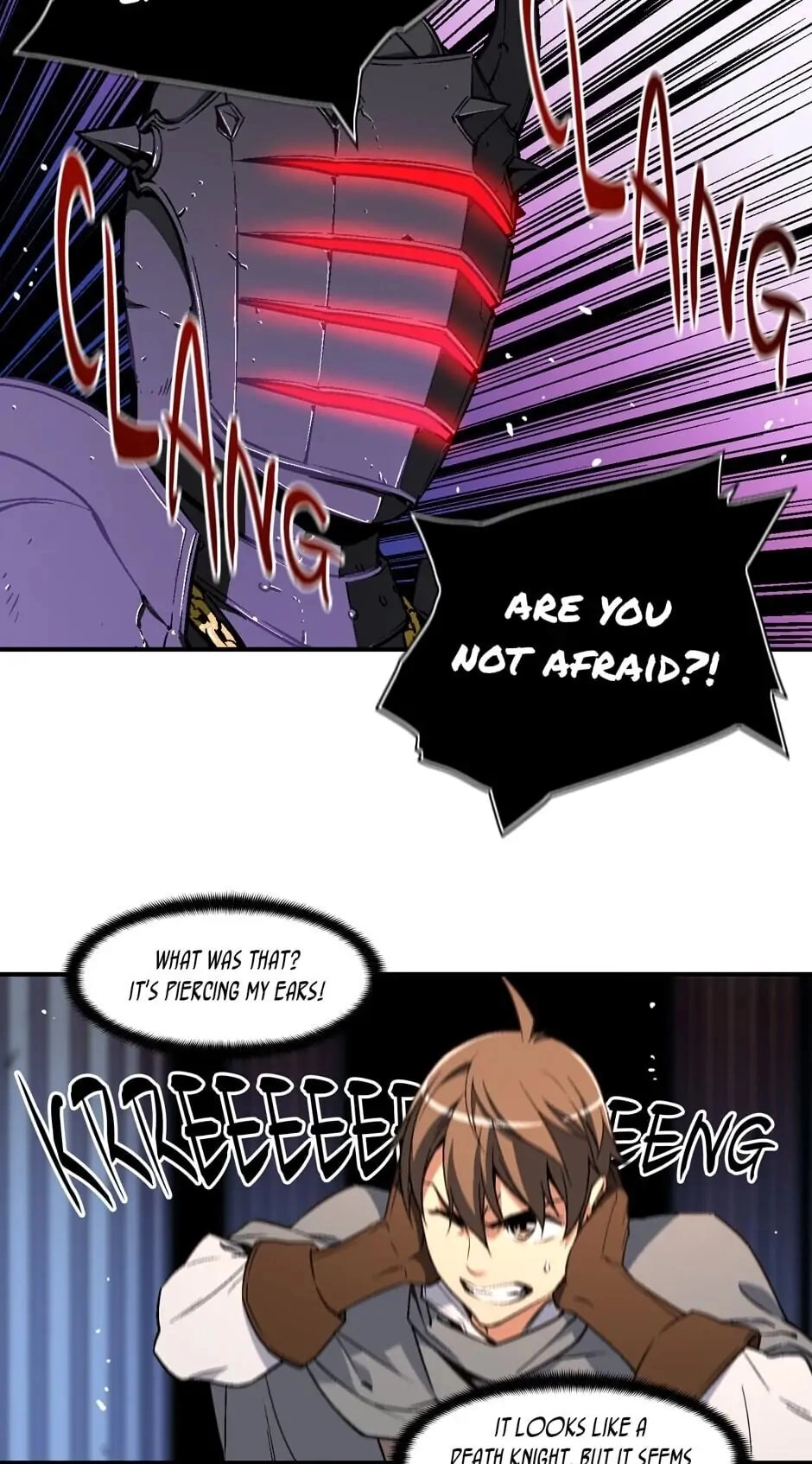 The Legendary Moonlight Sculptor Chapter 59, page 17 of 32
