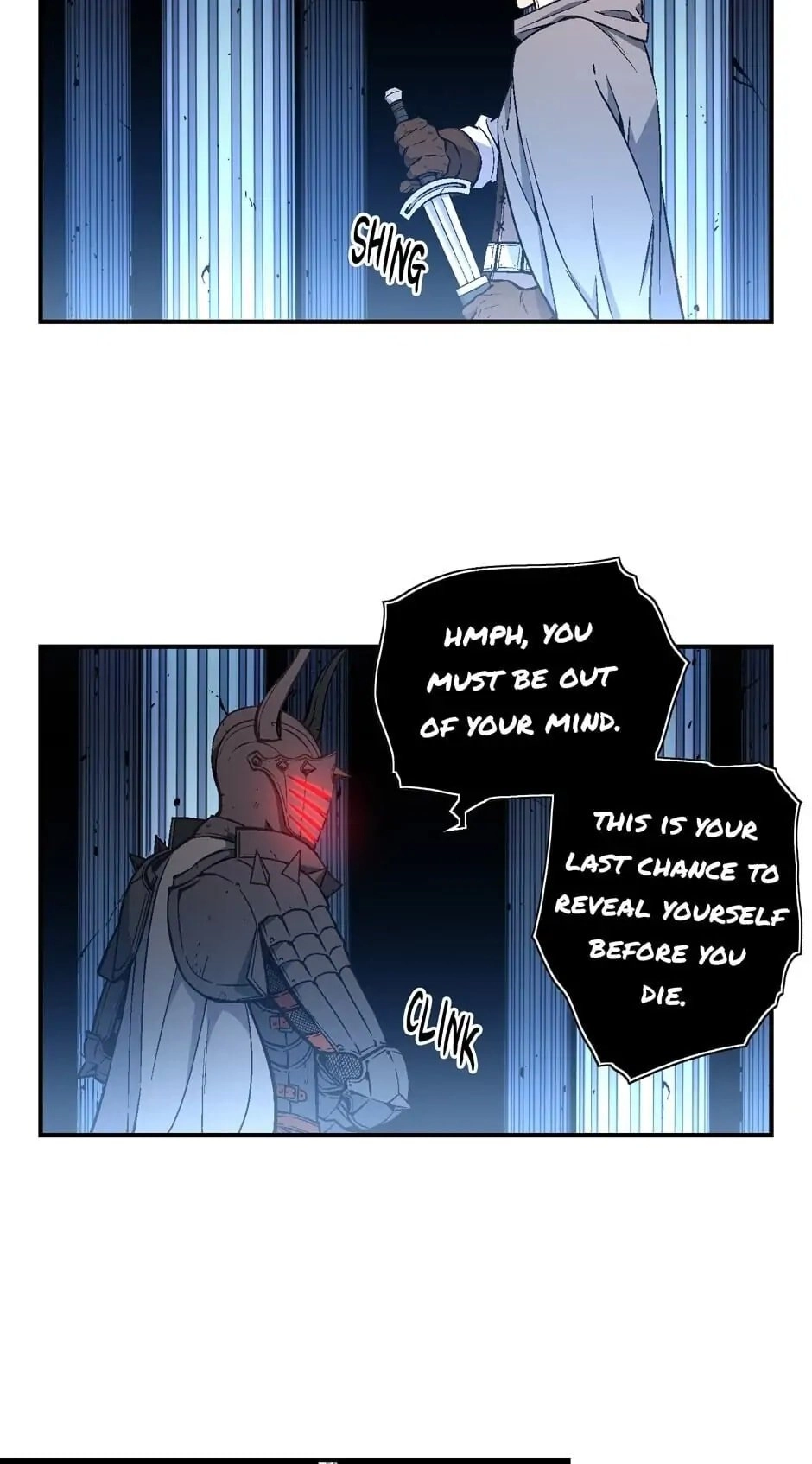 The Legendary Moonlight Sculptor Chapter 59, page 20 of 32