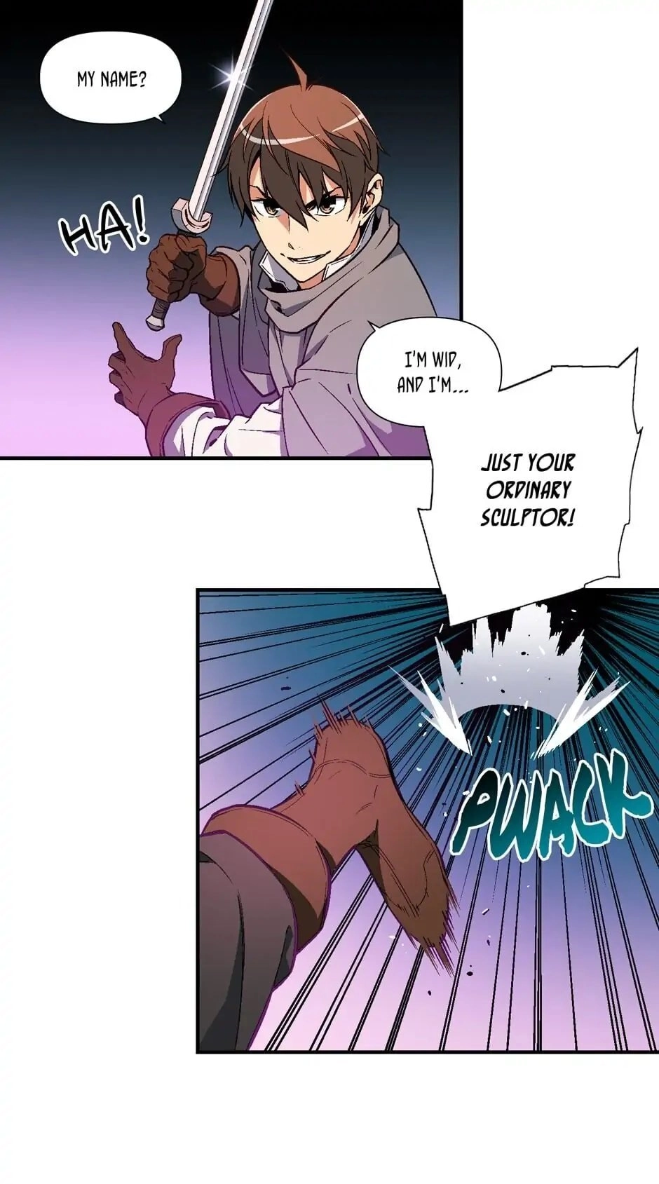 The Legendary Moonlight Sculptor Chapter 59, page 21 of 32
