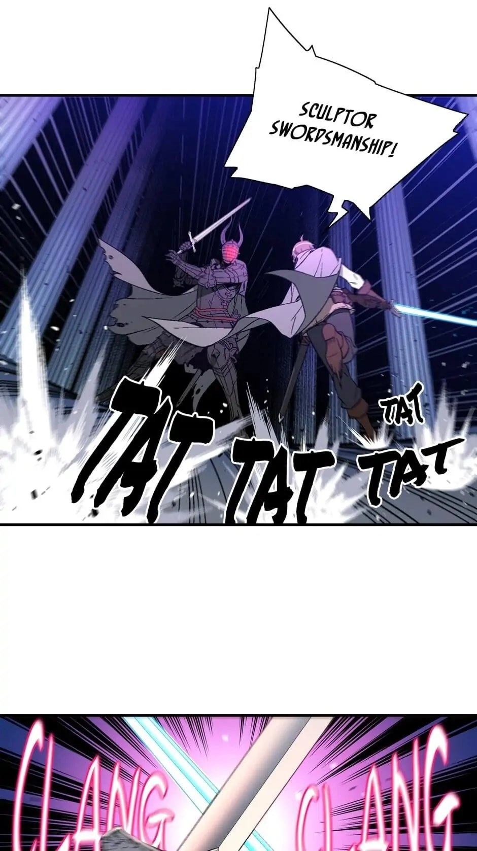 The Legendary Moonlight Sculptor Chapter 59, page 22 of 32
