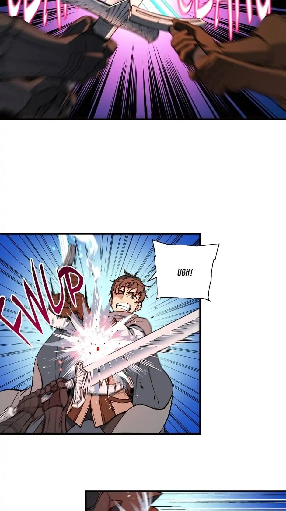 The Legendary Moonlight Sculptor Chapter 59, page 23 of 32