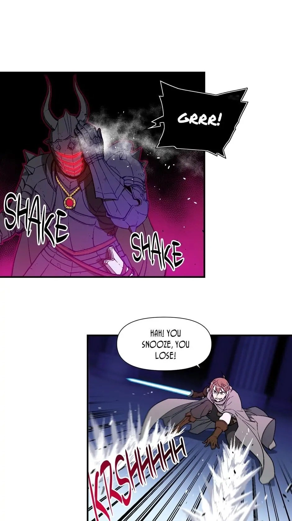 The Legendary Moonlight Sculptor Chapter 59, page 25 of 32