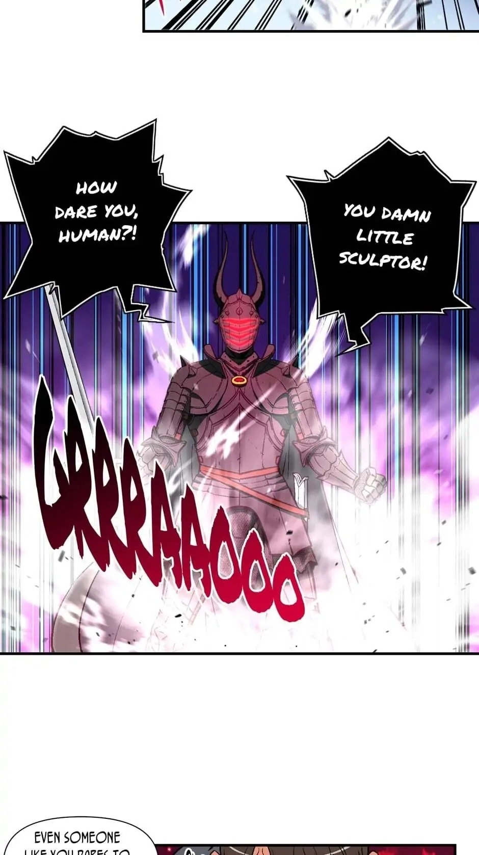 The Legendary Moonlight Sculptor Chapter 59, page 26 of 32