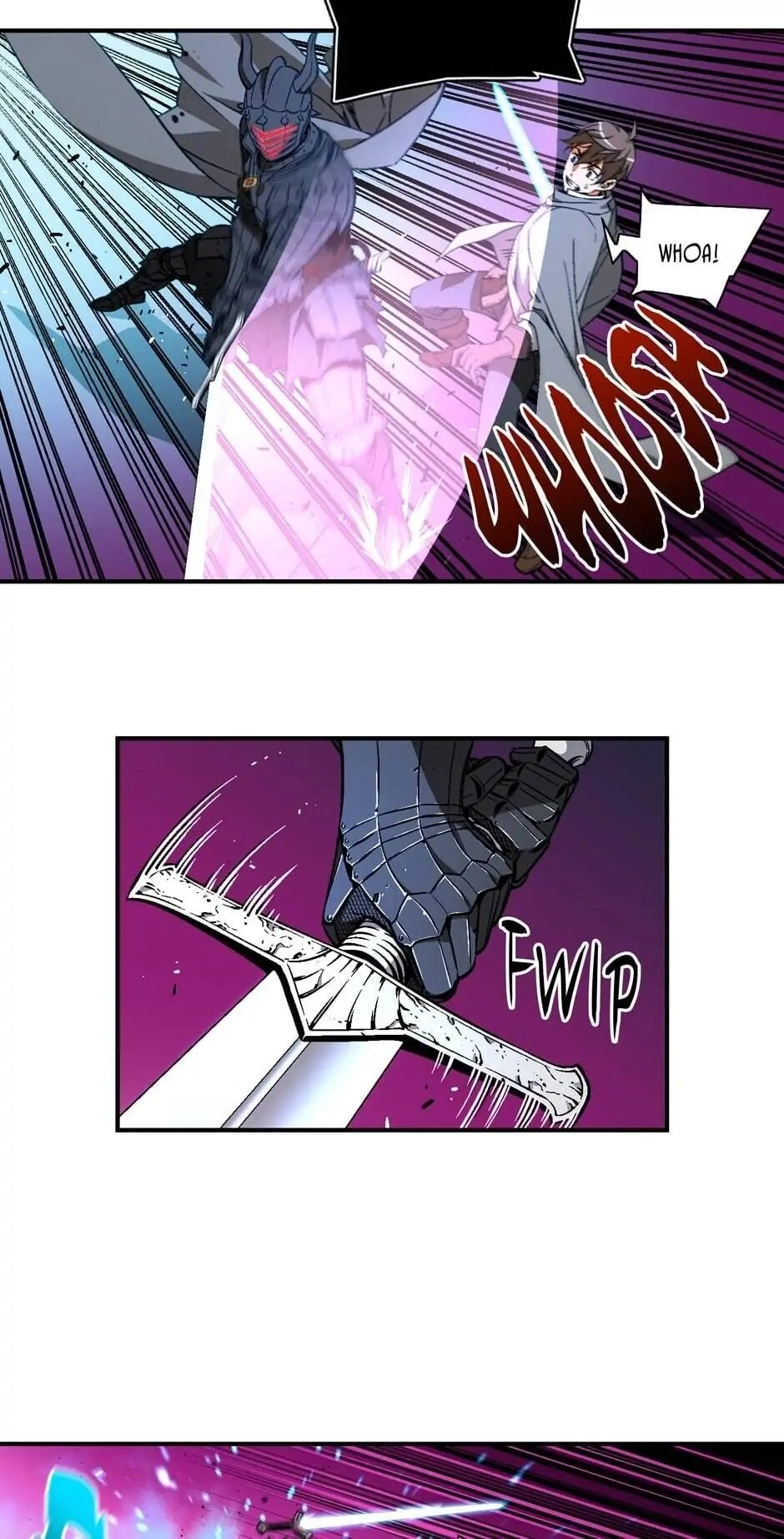 The Legendary Moonlight Sculptor Chapter 59, page 29 of 32