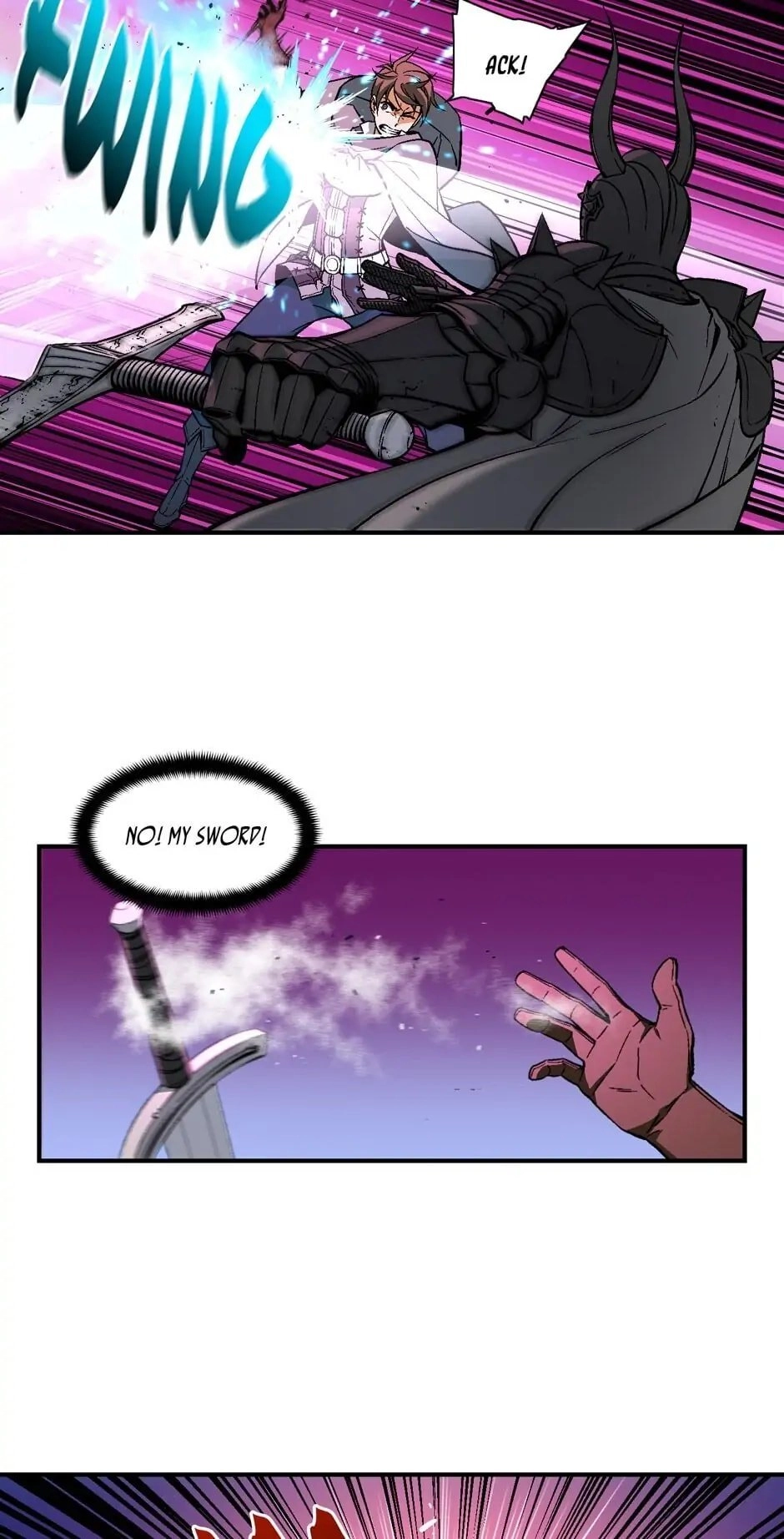 The Legendary Moonlight Sculptor Chapter 59, page 30 of 32