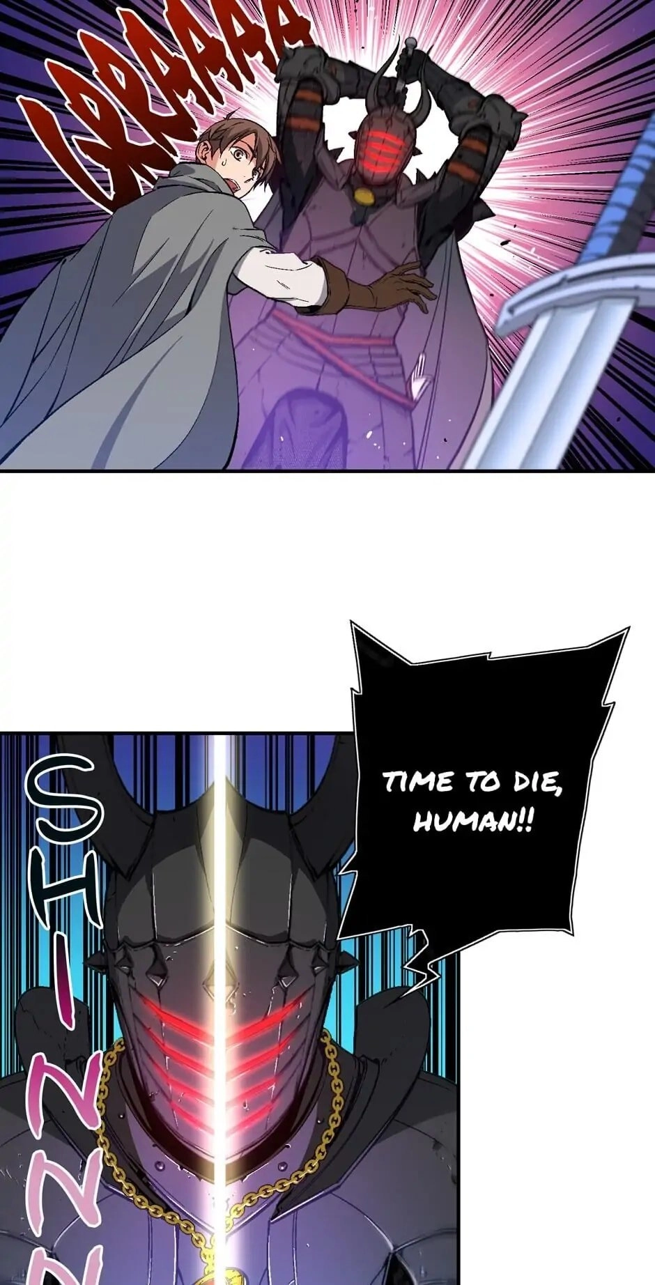 The Legendary Moonlight Sculptor Chapter 59, page 31 of 32