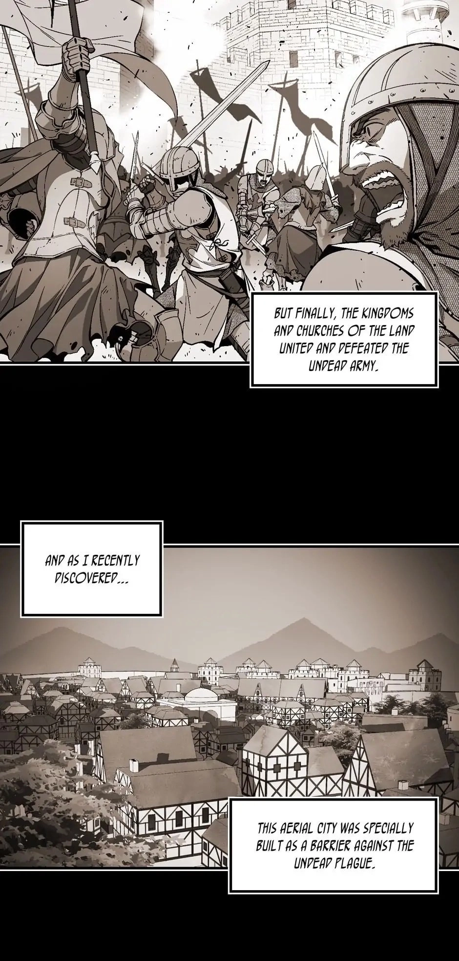 The Legendary Moonlight Sculptor Chapter 59, page 5 of 32