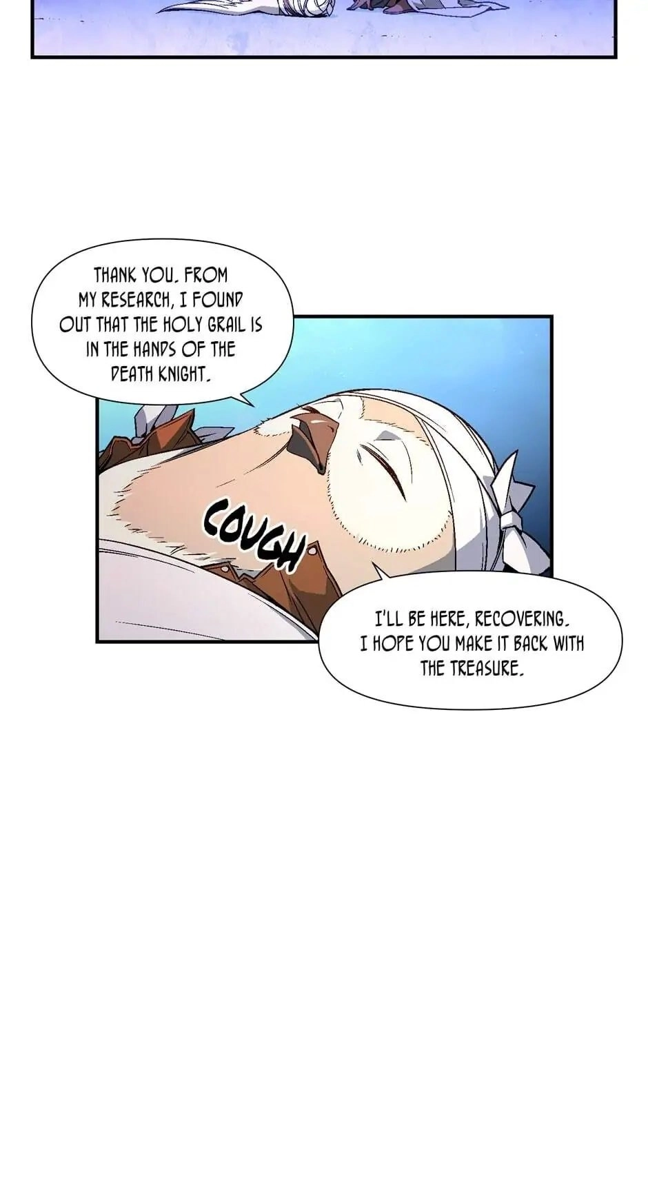 The Legendary Moonlight Sculptor Chapter 59, page 8 of 32