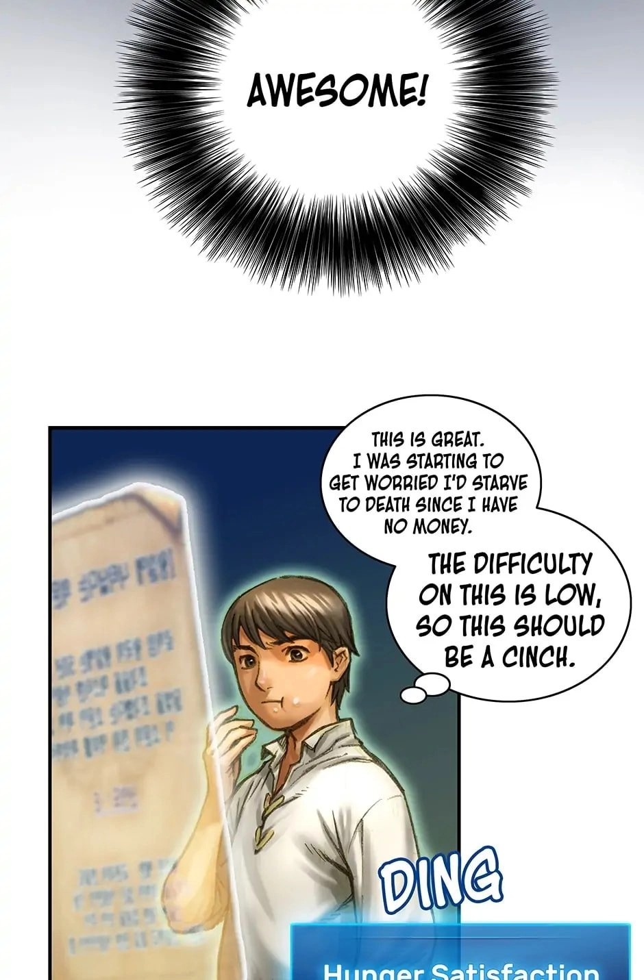 The Legendary Moonlight Sculptor Chapter 6, page 11 of 37