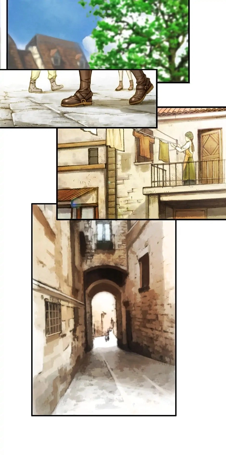 The Legendary Moonlight Sculptor Chapter 6, page 31 of 37