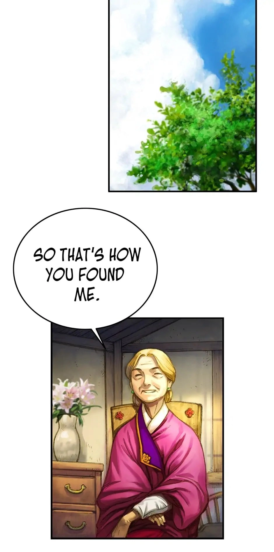 The Legendary Moonlight Sculptor Chapter 6, page 33 of 37