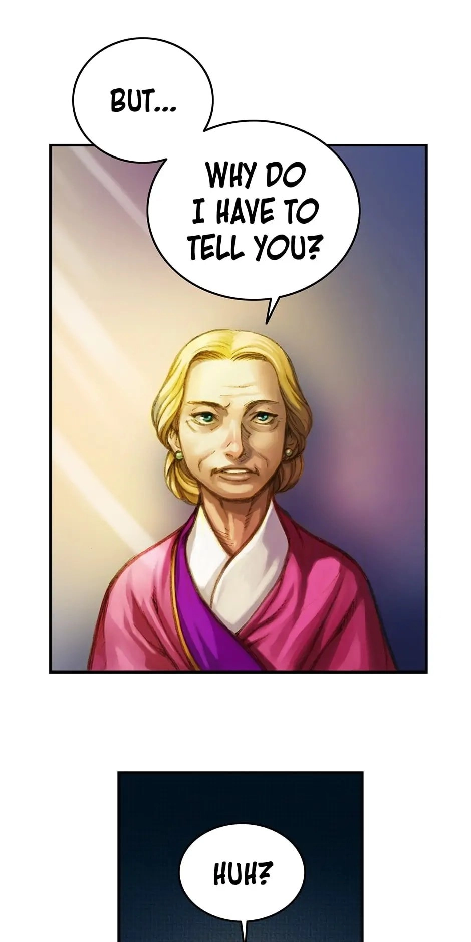 The Legendary Moonlight Sculptor Chapter 6, page 36 of 37