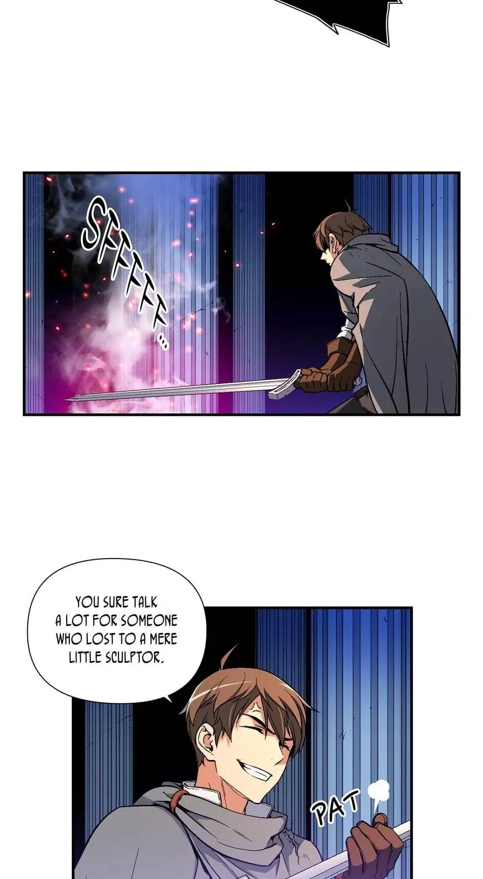 The Legendary Moonlight Sculptor Chapter 60, page 13 of 33