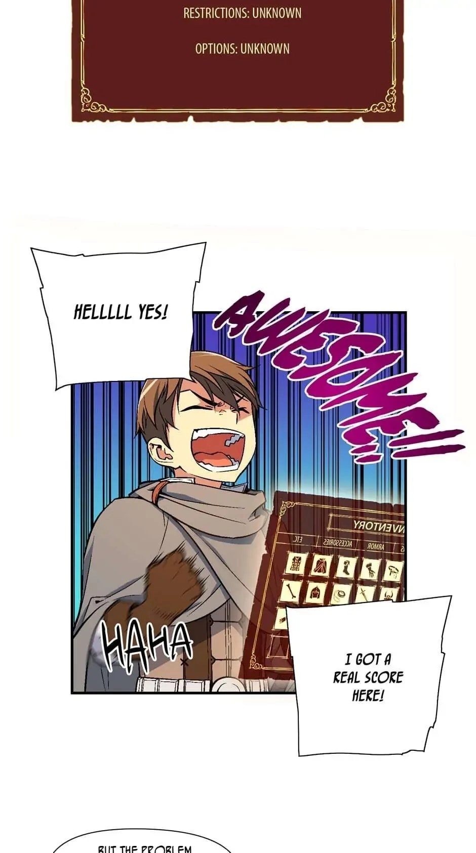 The Legendary Moonlight Sculptor Chapter 60, page 17 of 33