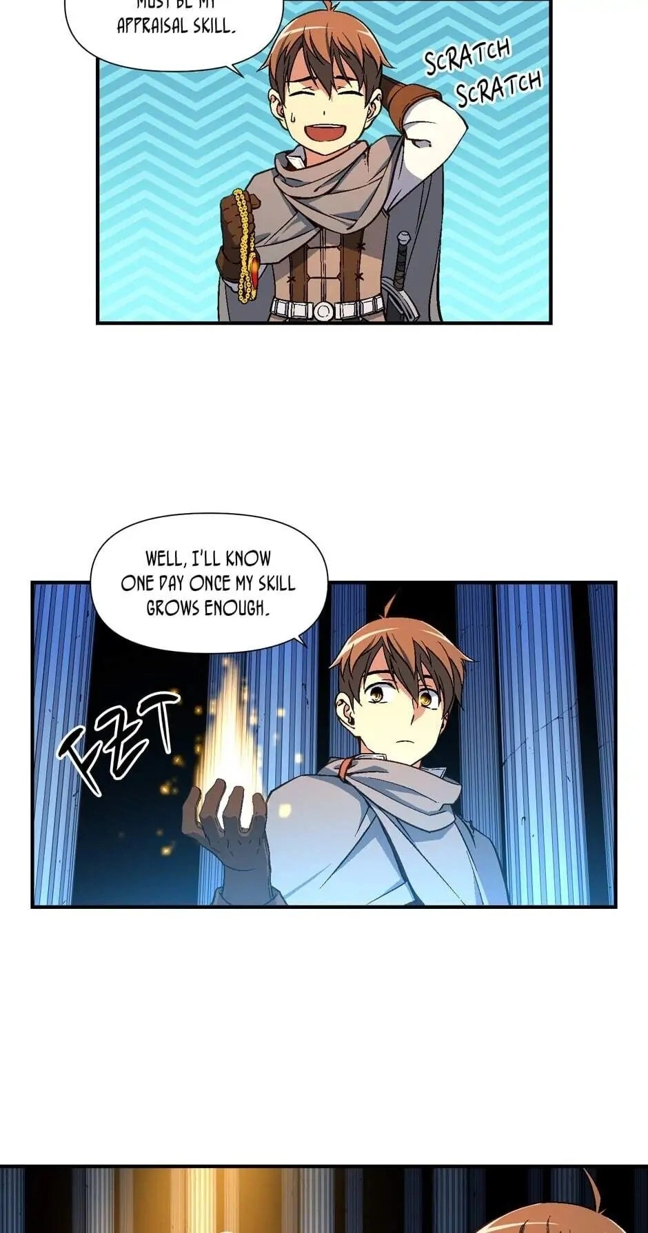 The Legendary Moonlight Sculptor Chapter 60, page 23 of 33