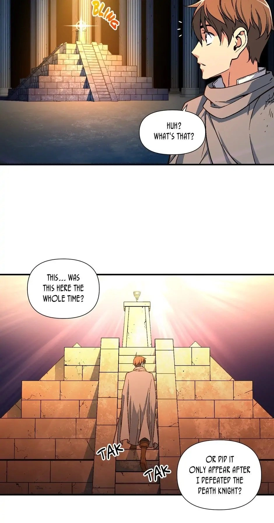 The Legendary Moonlight Sculptor Chapter 60, page 24 of 33