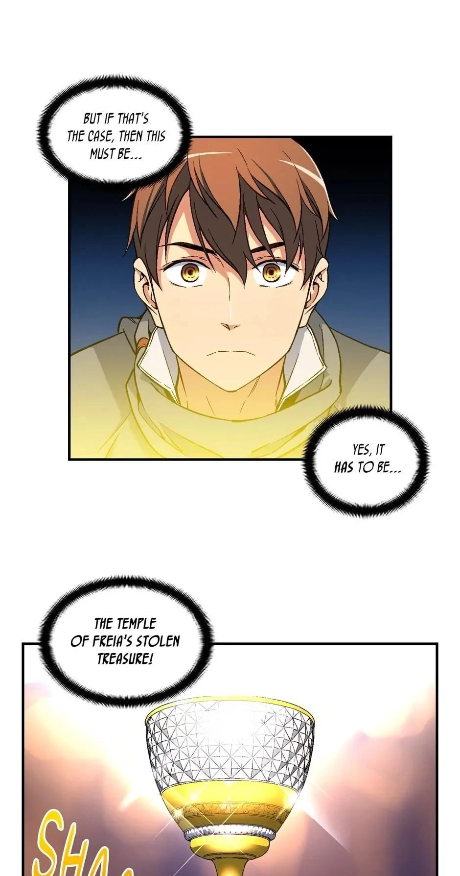 The Legendary Moonlight Sculptor Chapter 60, page 25 of 33