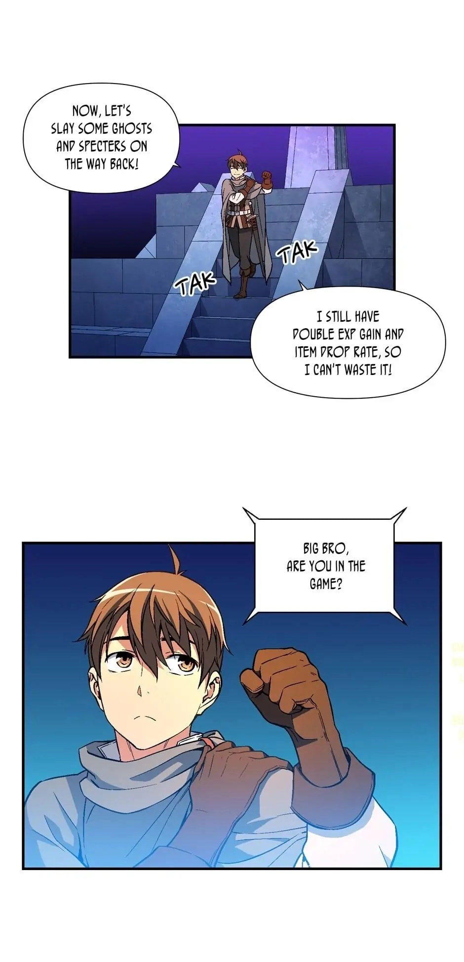 The Legendary Moonlight Sculptor Chapter 60, page 31 of 33
