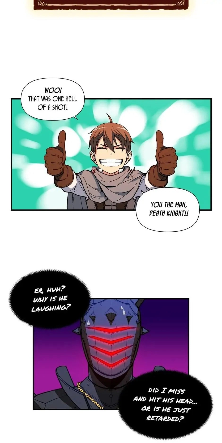 The Legendary Moonlight Sculptor Chapter 60, page 5 of 33
