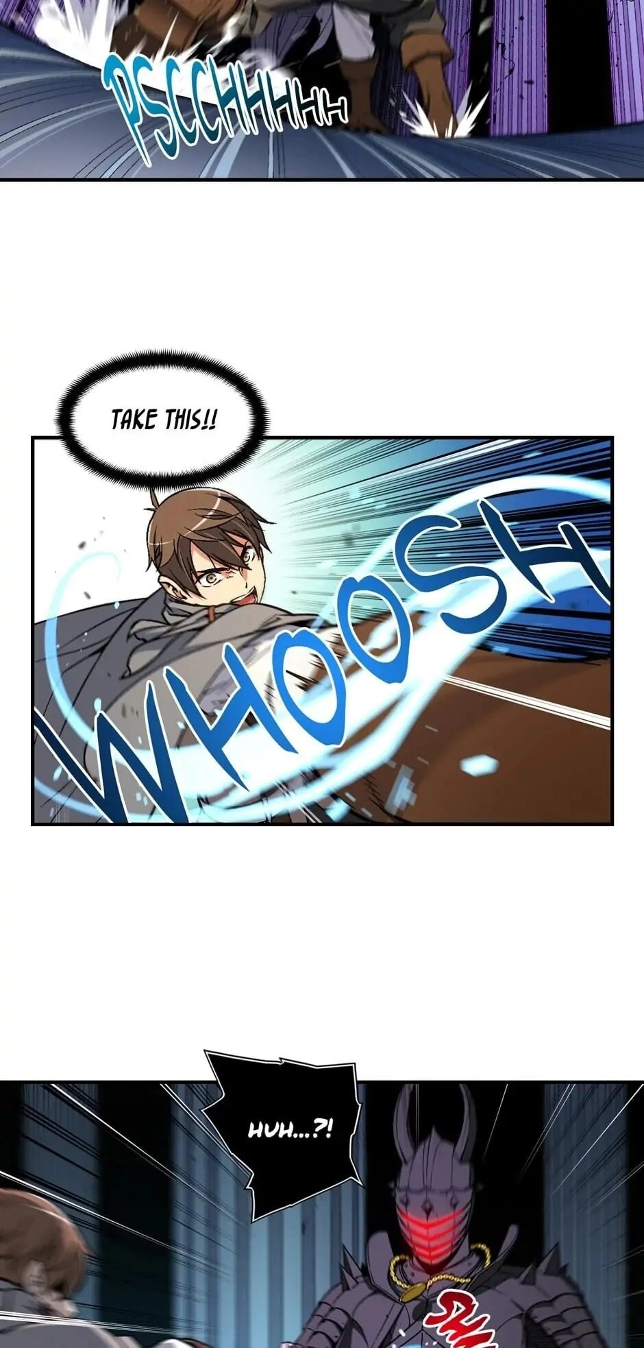 The Legendary Moonlight Sculptor Chapter 60, page 9 of 33