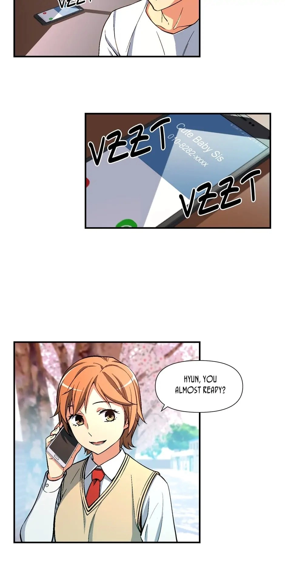 The Legendary Moonlight Sculptor Chapter 61, page 11 of 35