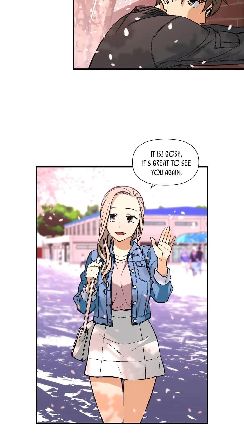 The Legendary Moonlight Sculptor Chapter 61, page 17 of 35