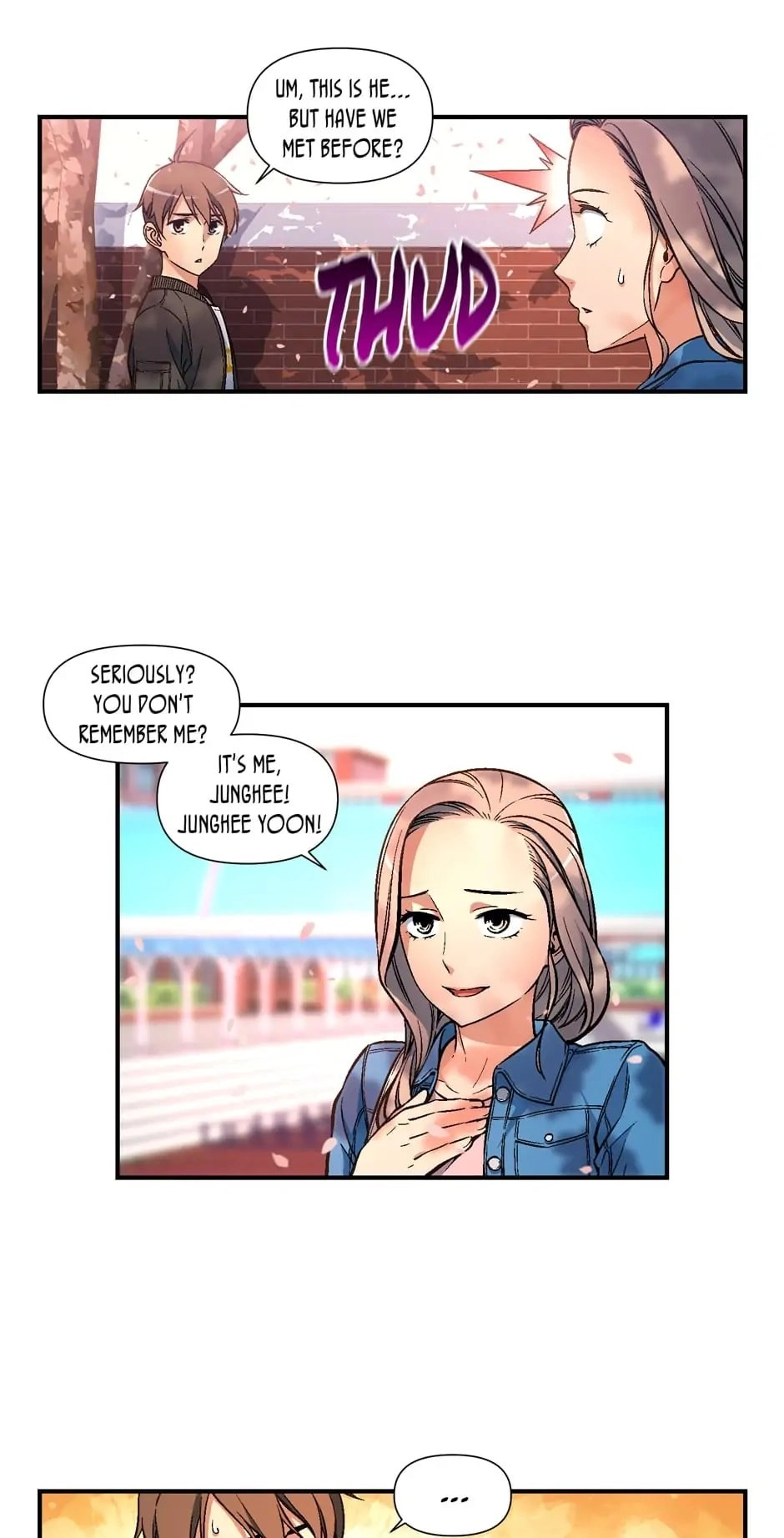The Legendary Moonlight Sculptor Chapter 61, page 18 of 35