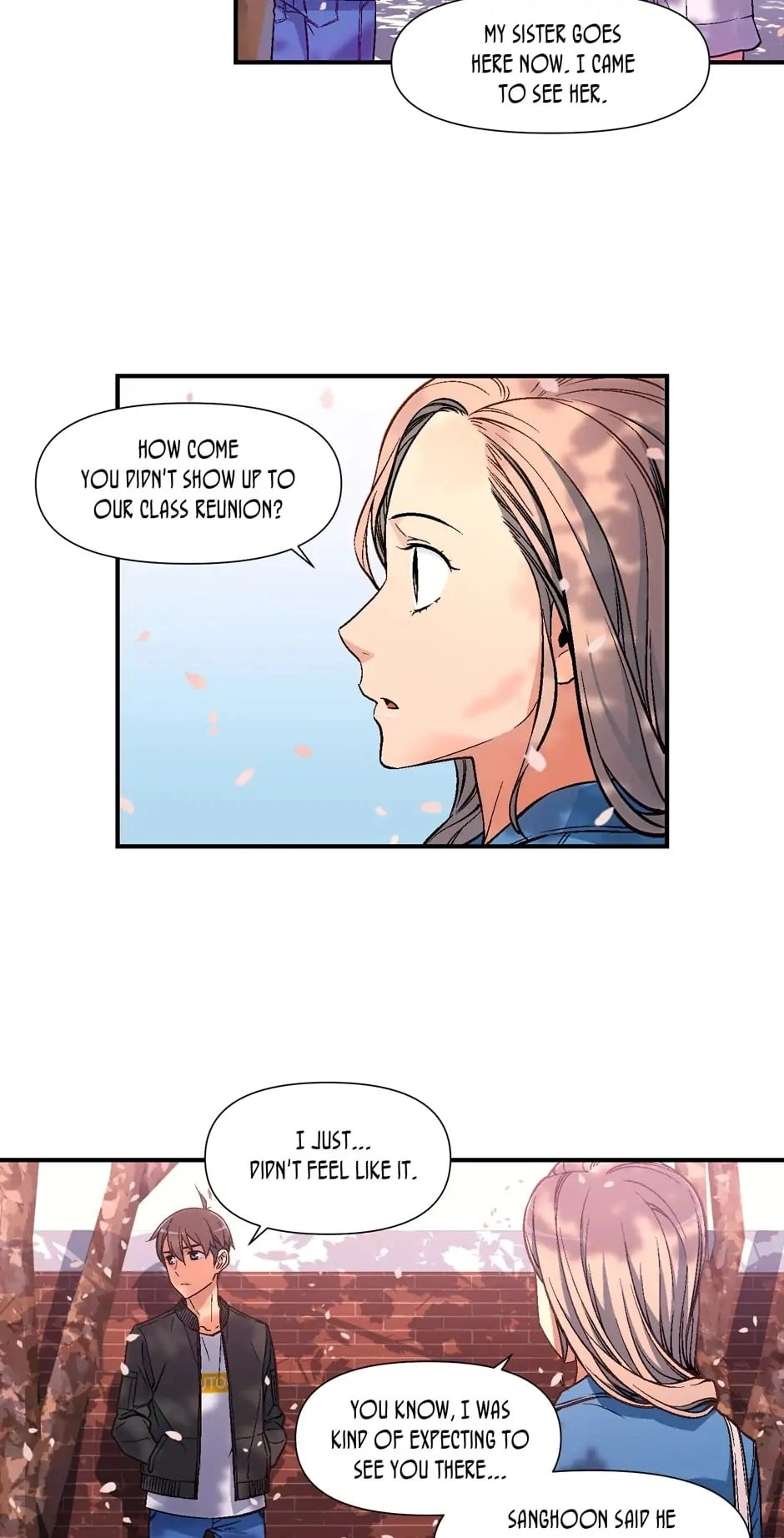 The Legendary Moonlight Sculptor Chapter 61, page 20 of 35