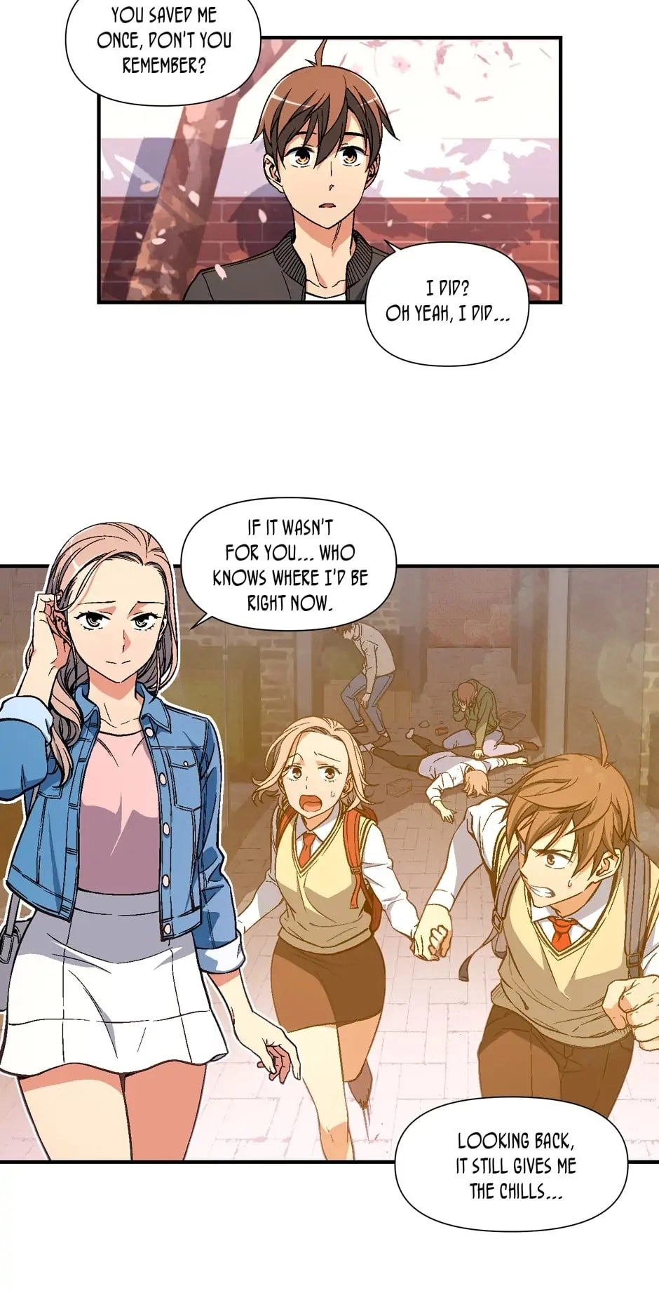 The Legendary Moonlight Sculptor Chapter 61, page 22 of 35