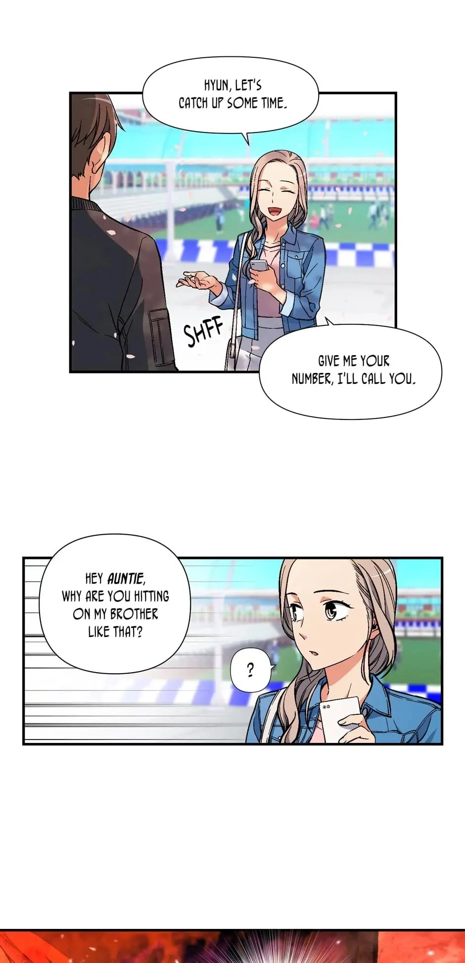The Legendary Moonlight Sculptor Chapter 61, page 23 of 35