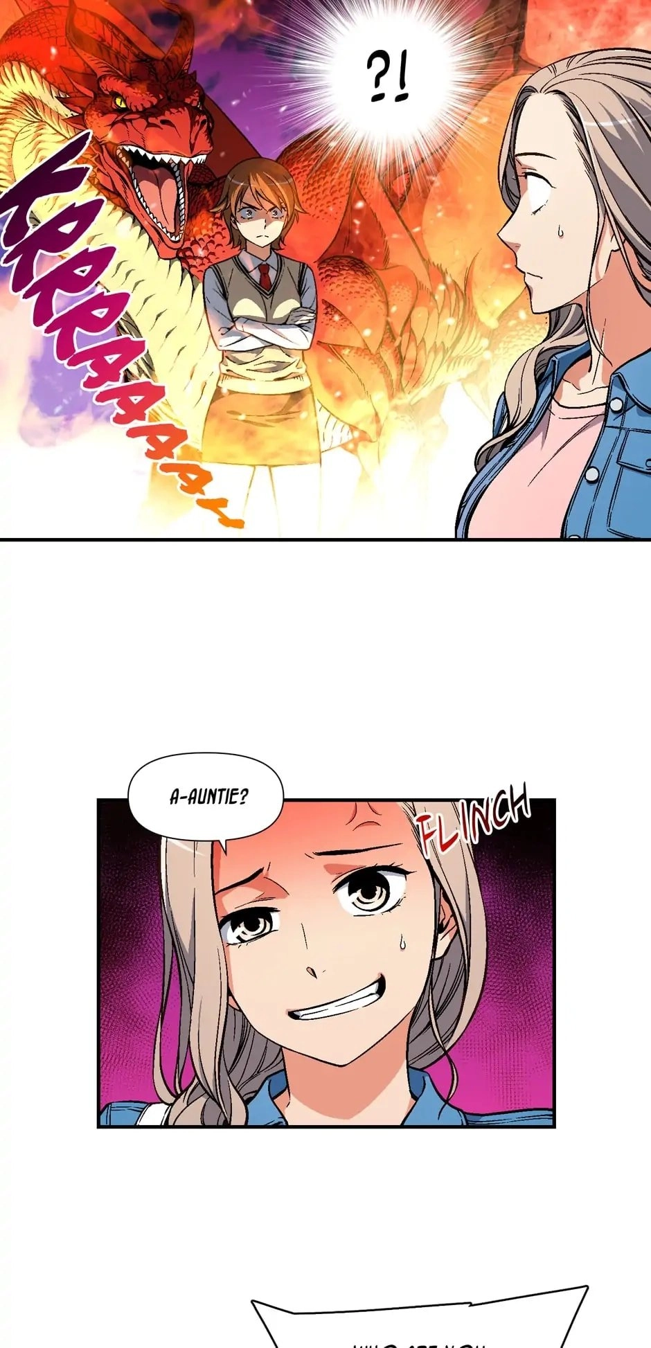 The Legendary Moonlight Sculptor Chapter 61, page 24 of 35