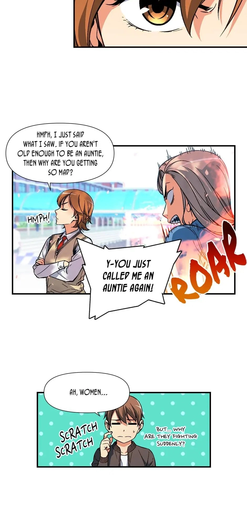 The Legendary Moonlight Sculptor Chapter 61, page 26 of 35