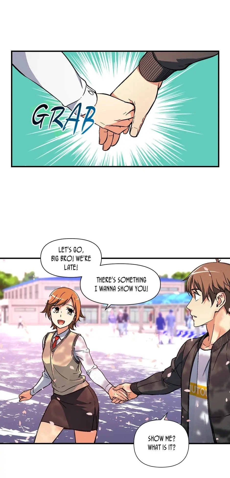 The Legendary Moonlight Sculptor Chapter 61, page 27 of 35