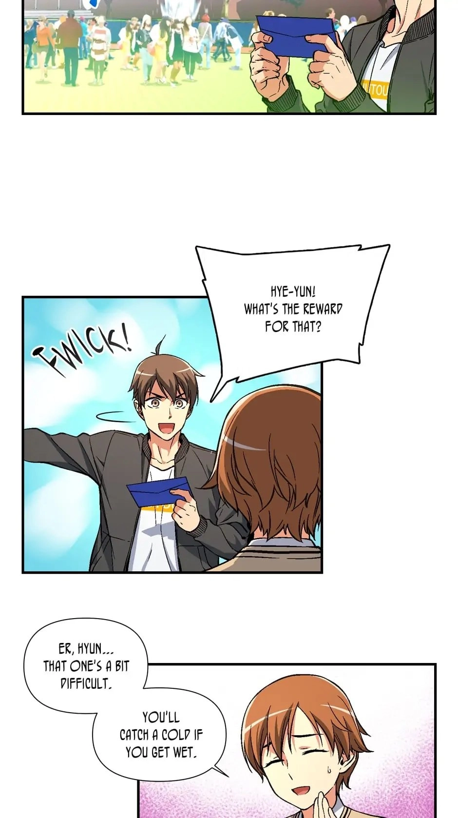 The Legendary Moonlight Sculptor Chapter 62, page 14 of 35