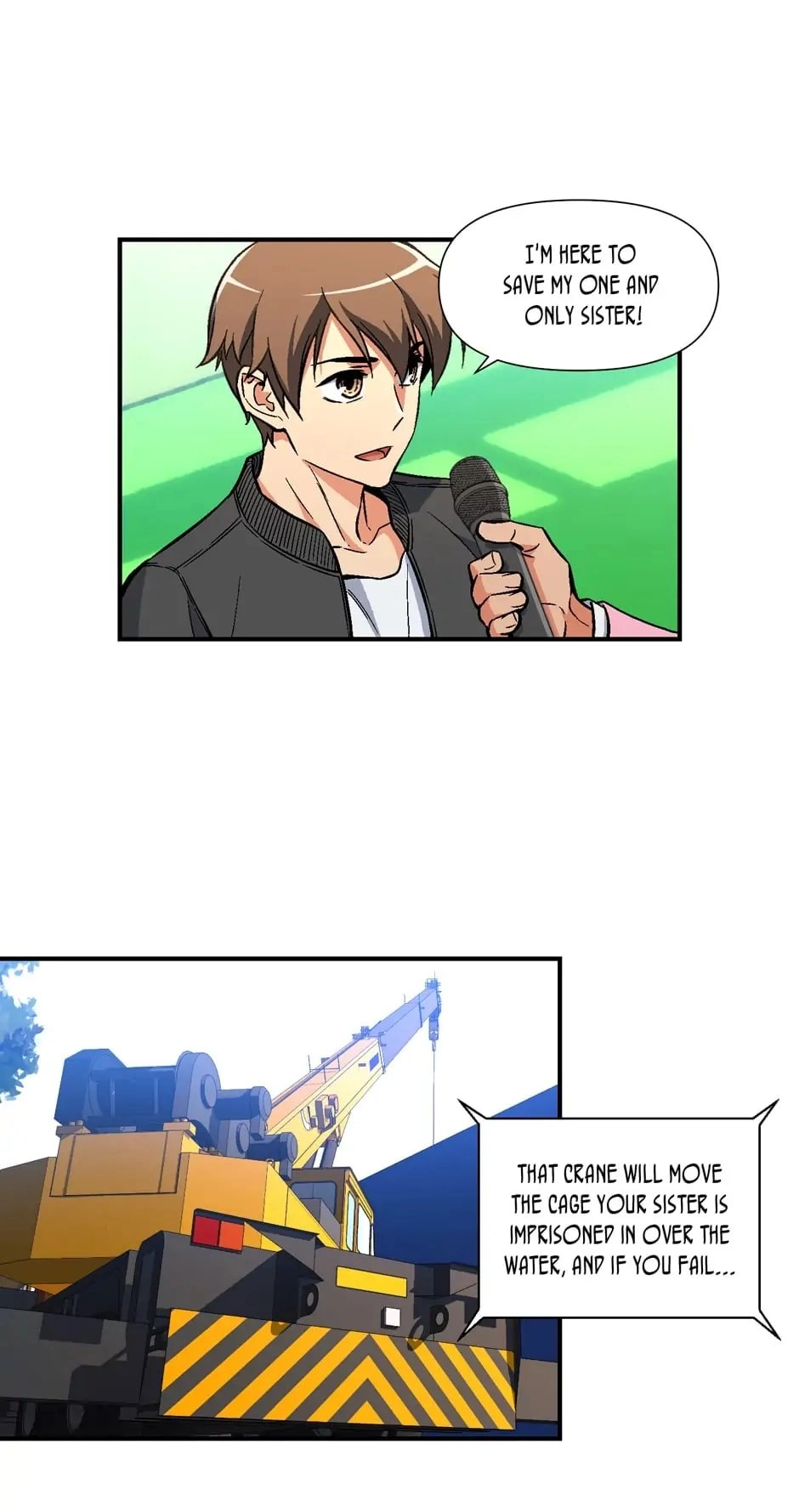 The Legendary Moonlight Sculptor Chapter 62, page 22 of 35