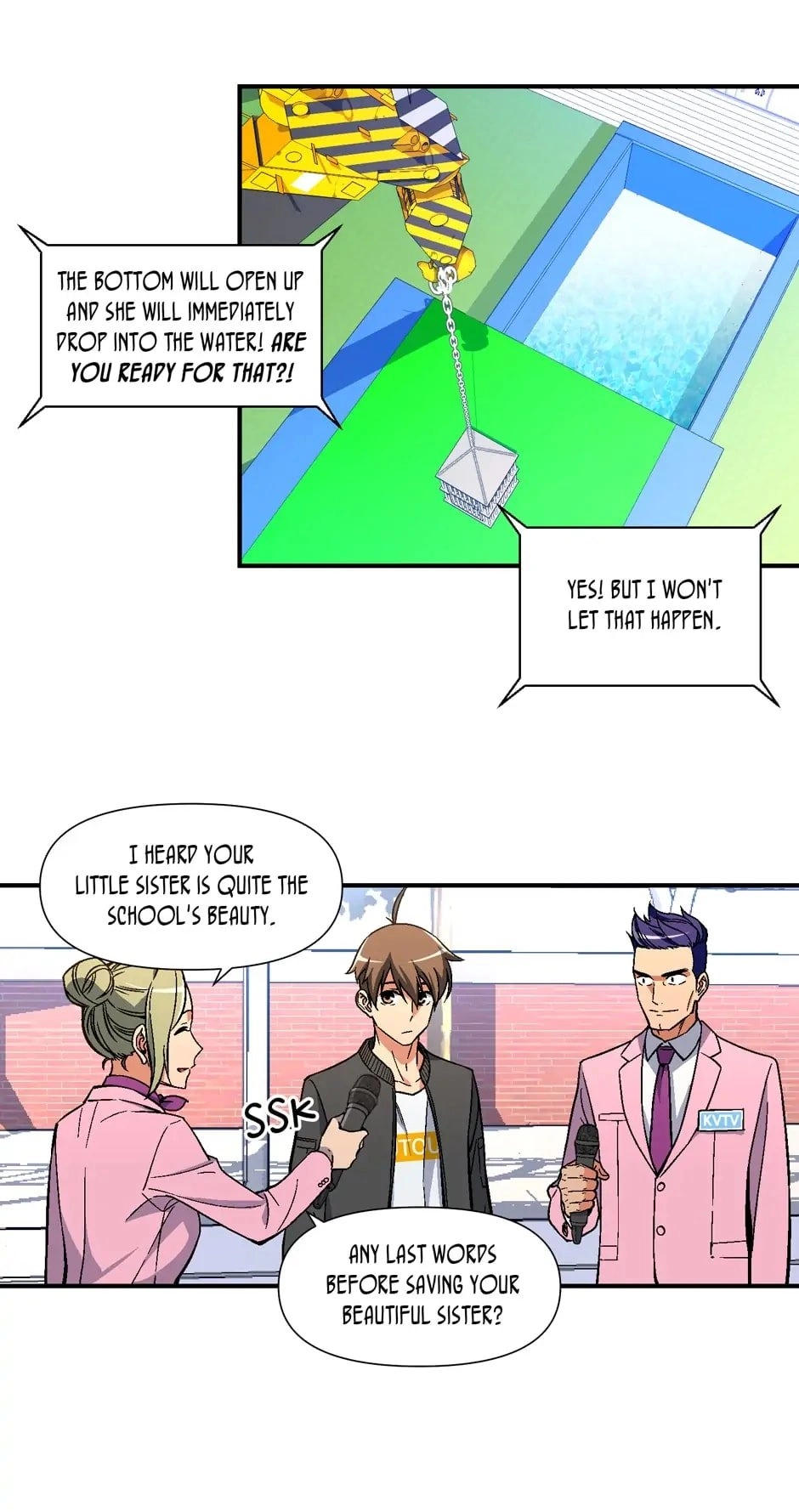 The Legendary Moonlight Sculptor Chapter 62, page 23 of 35
