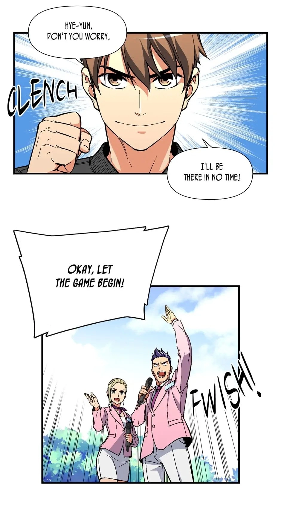 The Legendary Moonlight Sculptor Chapter 62, page 24 of 35