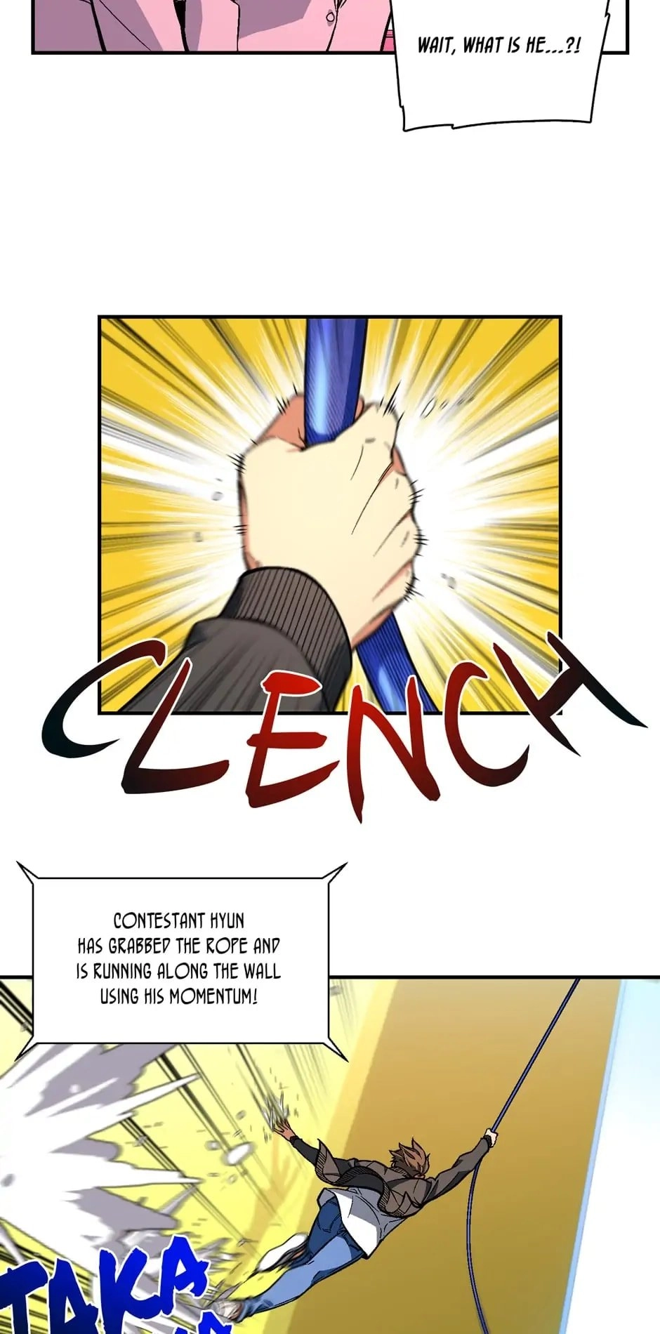 The Legendary Moonlight Sculptor Chapter 63, page 13 of 37