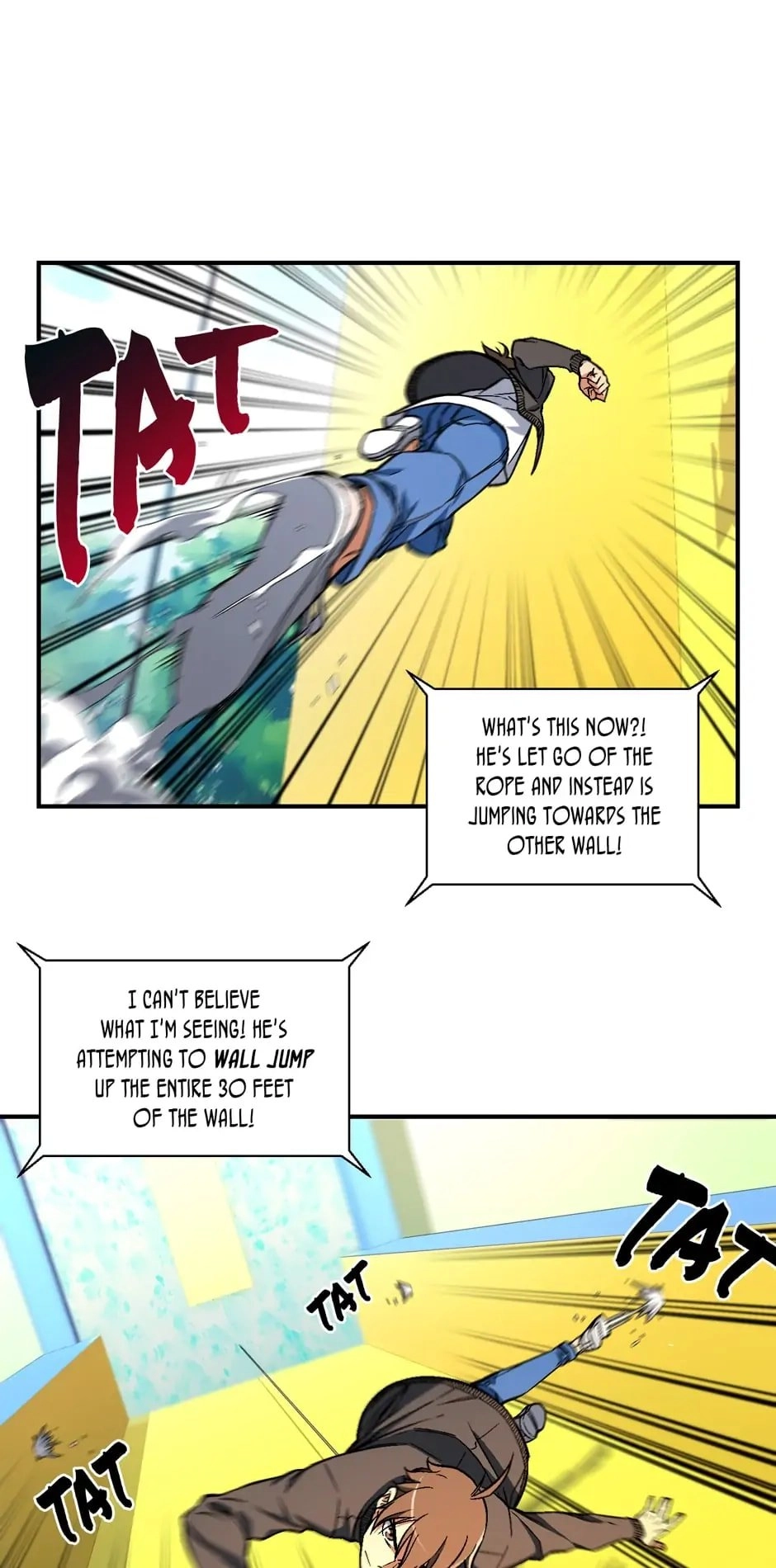 The Legendary Moonlight Sculptor Chapter 63, page 15 of 37