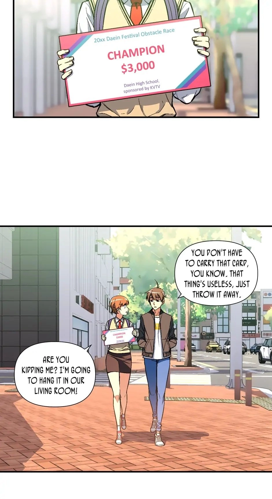 The Legendary Moonlight Sculptor Chapter 63, page 22 of 37