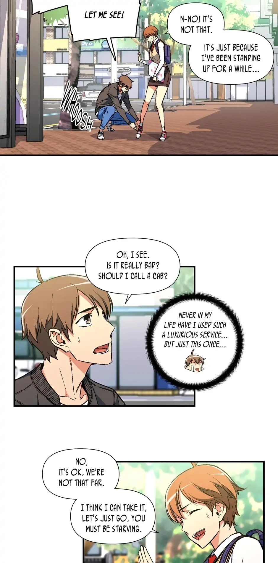 The Legendary Moonlight Sculptor Chapter 63, page 25 of 37