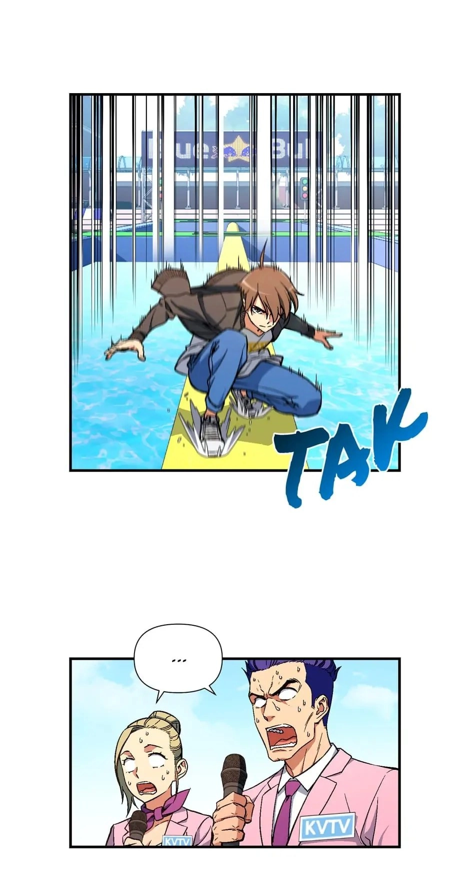 The Legendary Moonlight Sculptor Chapter 63, page 6 of 37