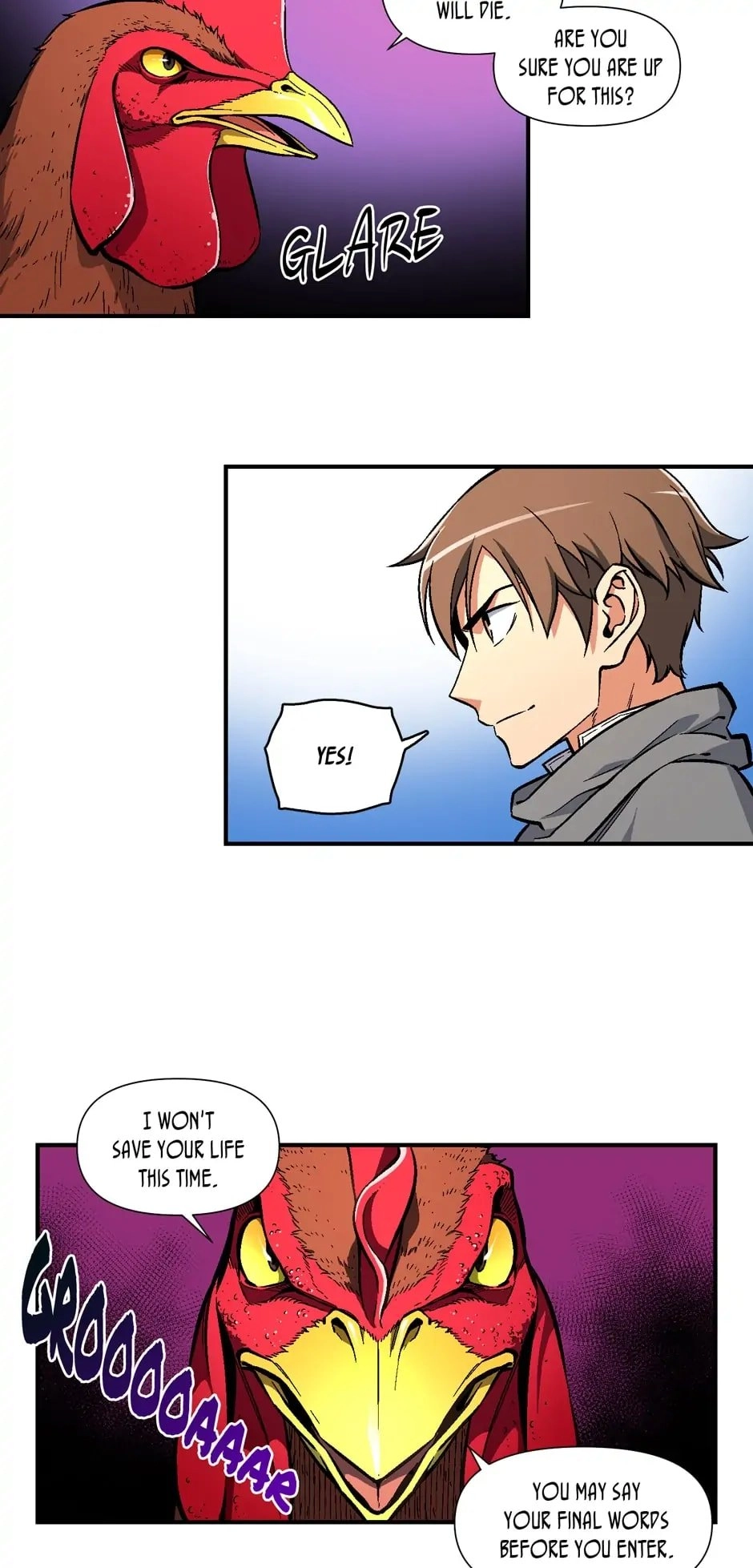 The Legendary Moonlight Sculptor Chapter 64, page 17 of 27