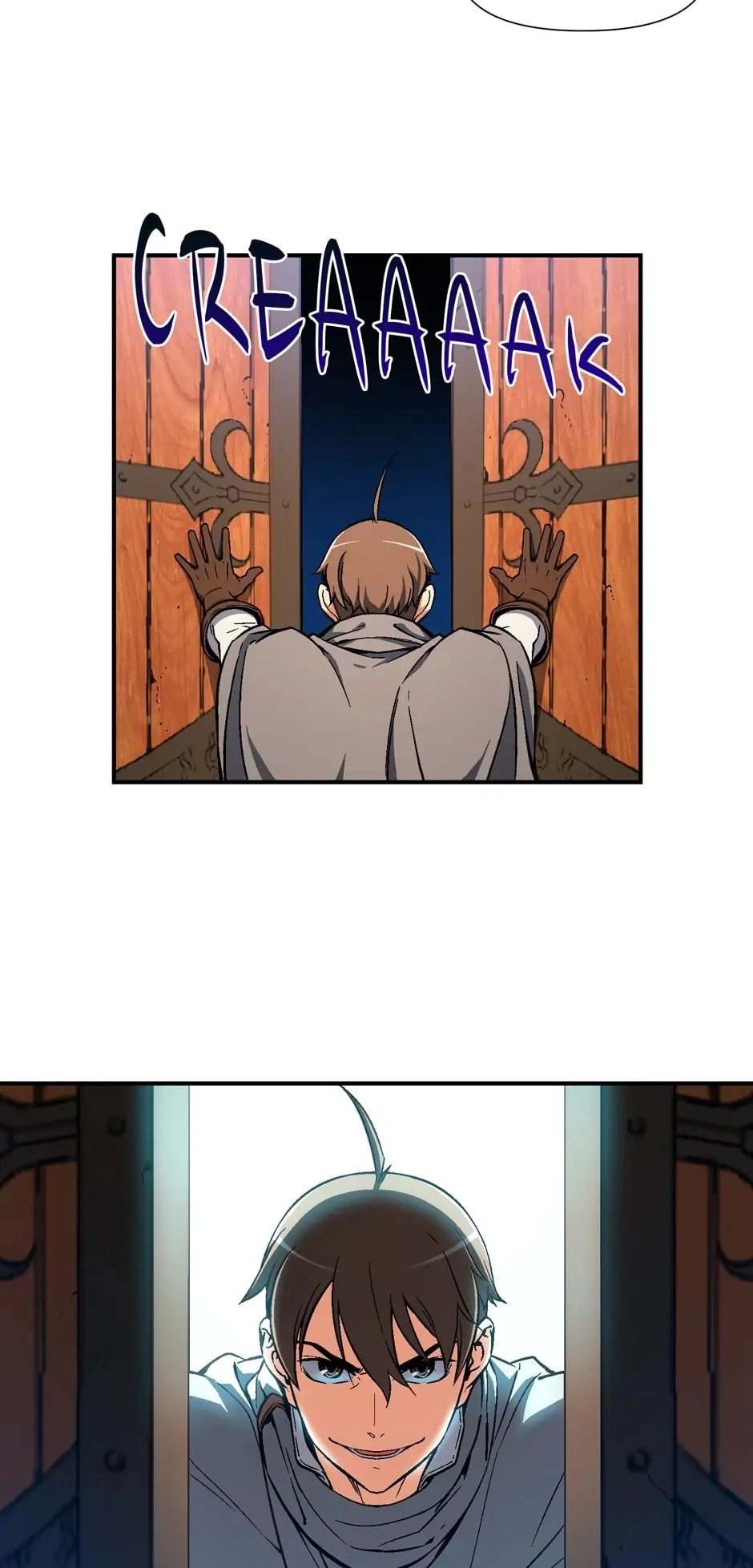 The Legendary Moonlight Sculptor Chapter 64, page 18 of 27