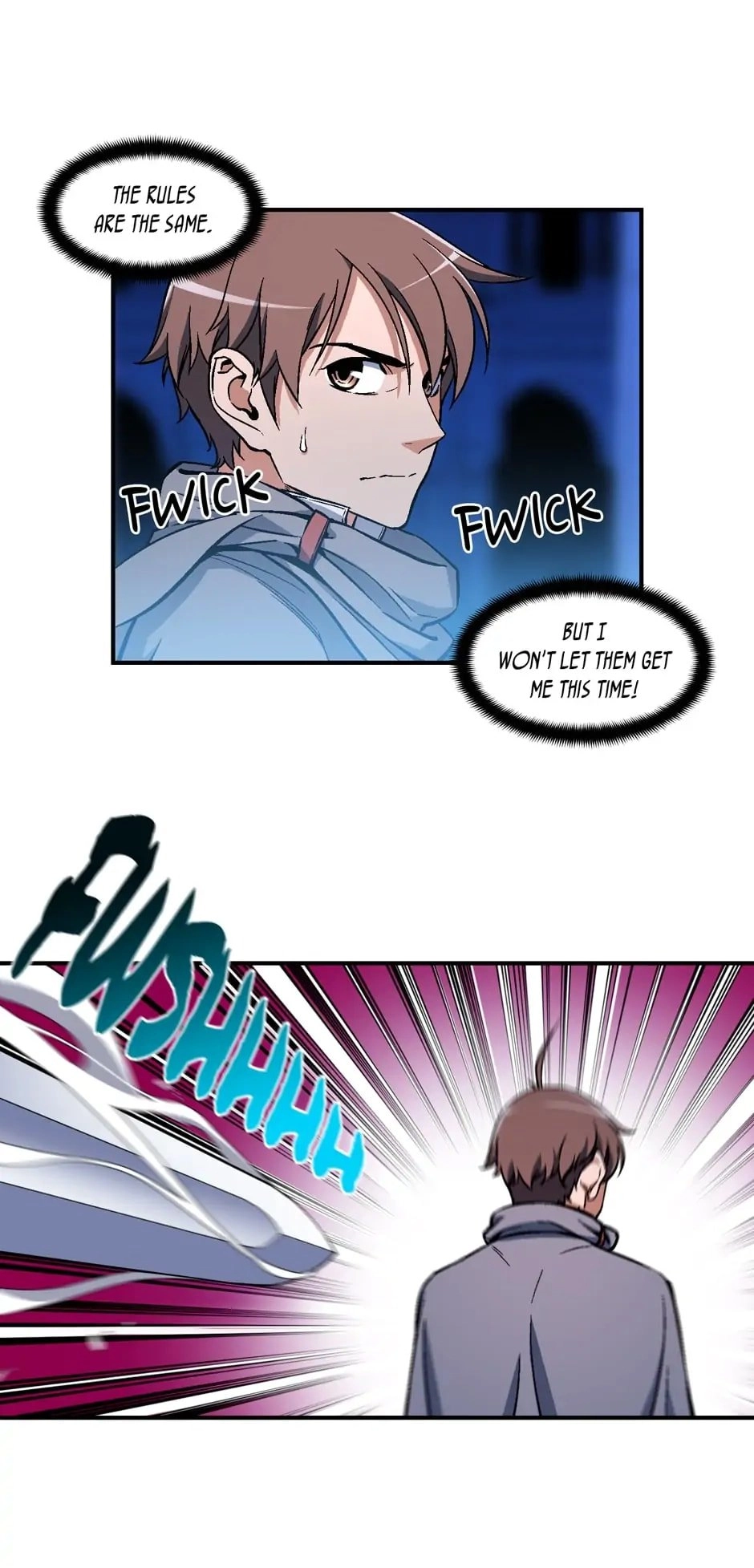 The Legendary Moonlight Sculptor Chapter 64, page 20 of 27