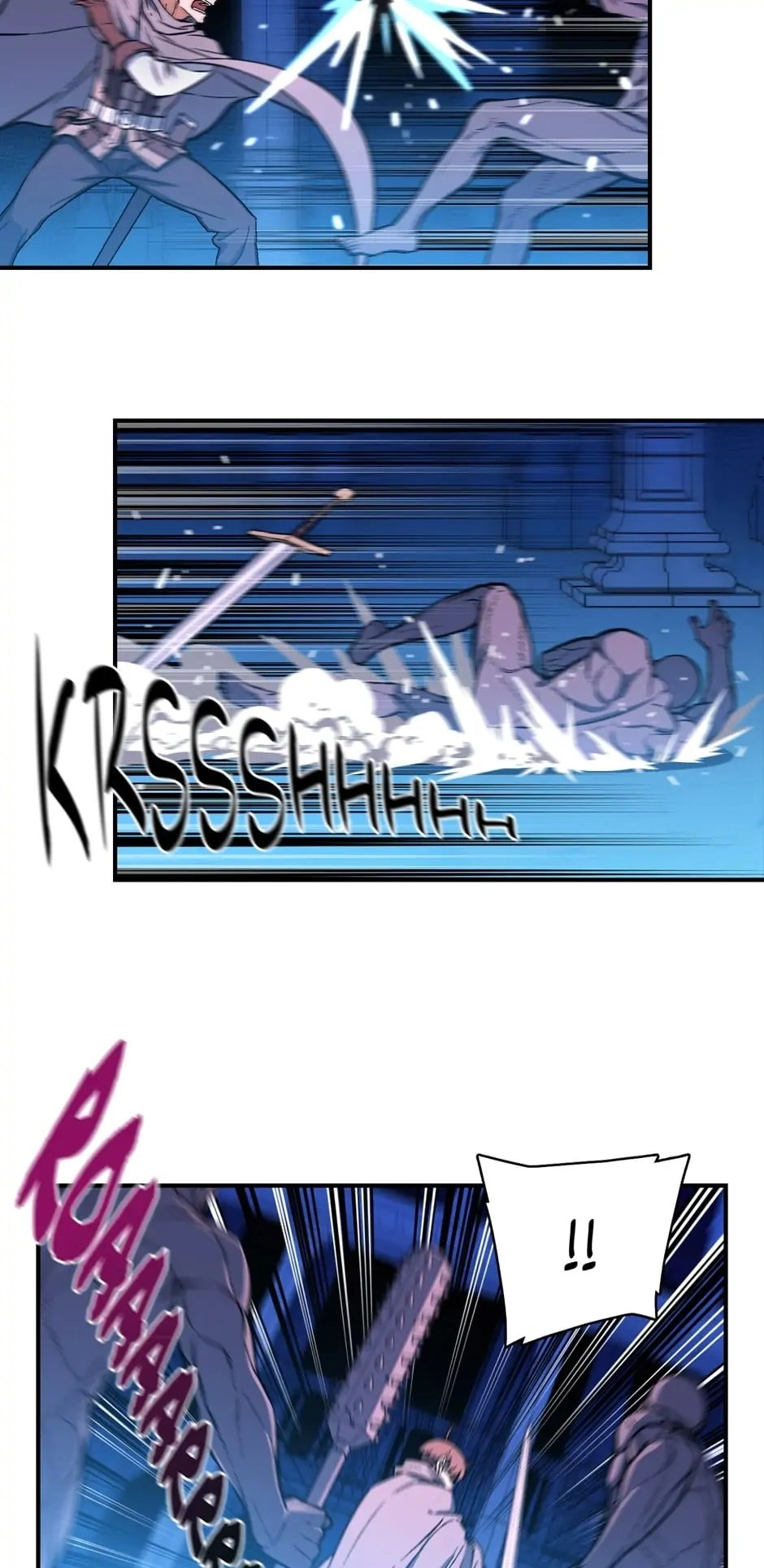 The Legendary Moonlight Sculptor Chapter 64, page 22 of 27